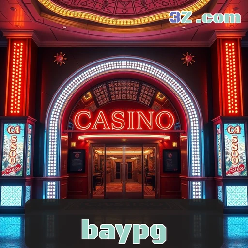 baypg Cassino Virtual