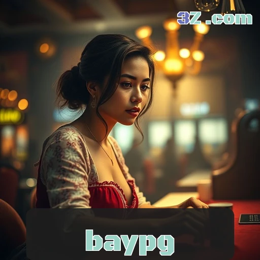 baypg Site Confiável