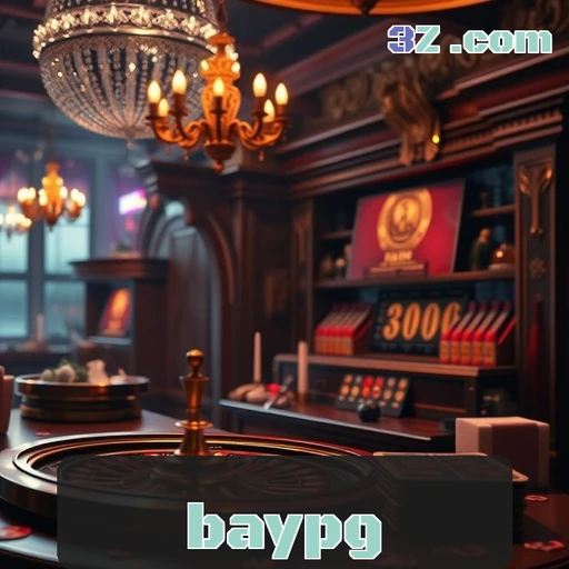 baypg Pagamentos Rápidos