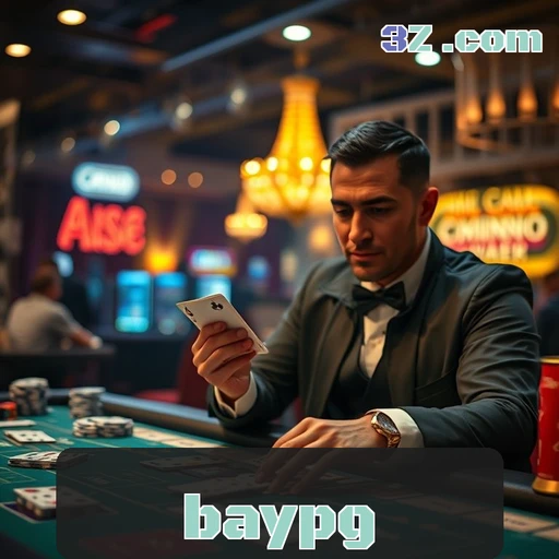 baypg Promoções Atuais