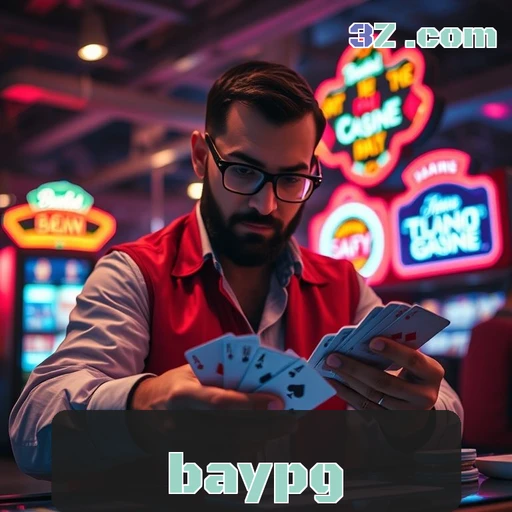 baypg Download App